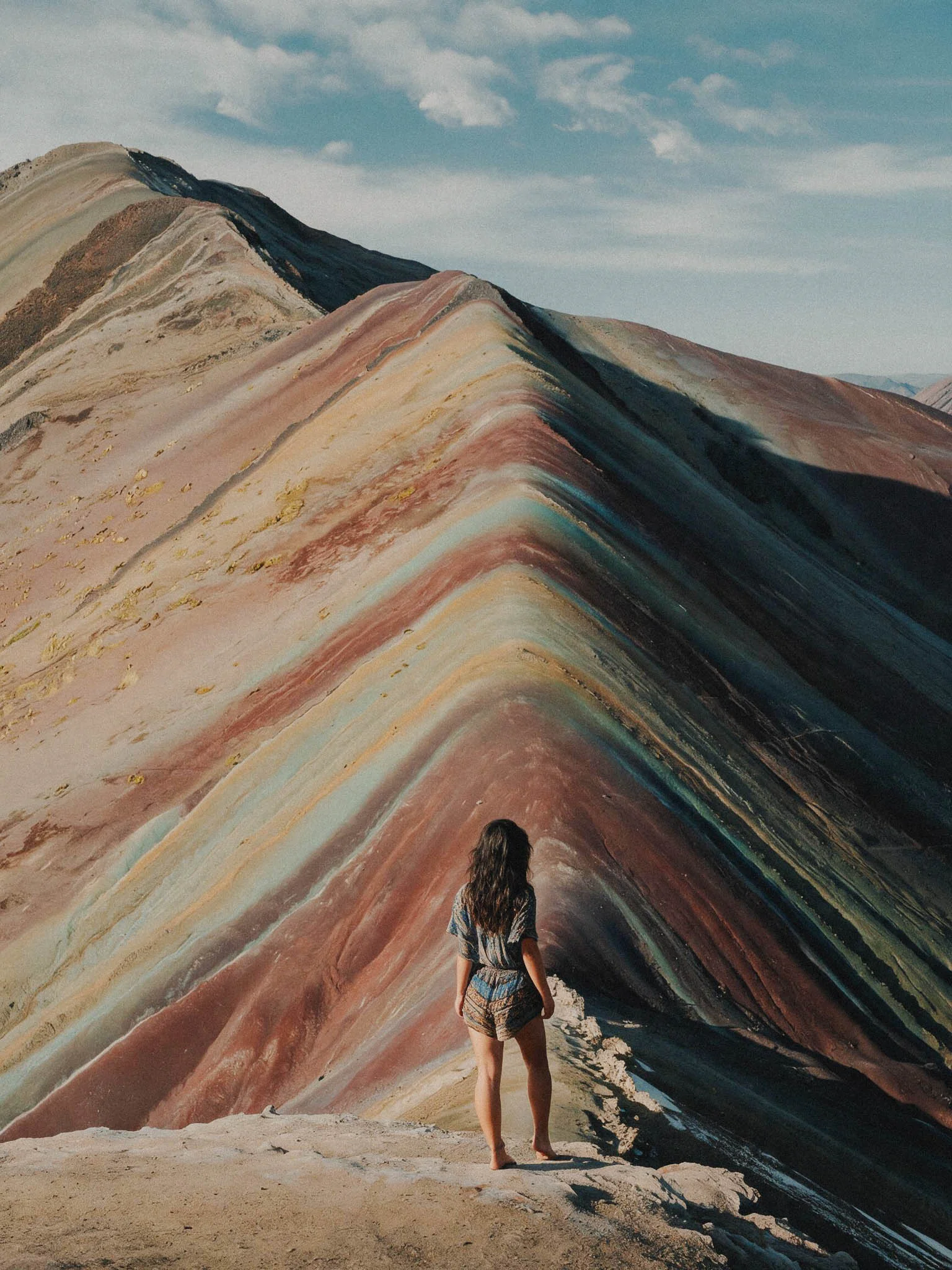 Alma Libre